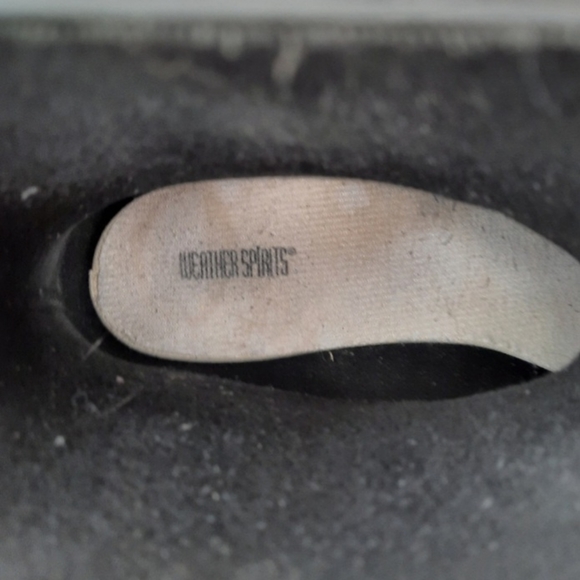 Rain boots - Picture 3 of 3